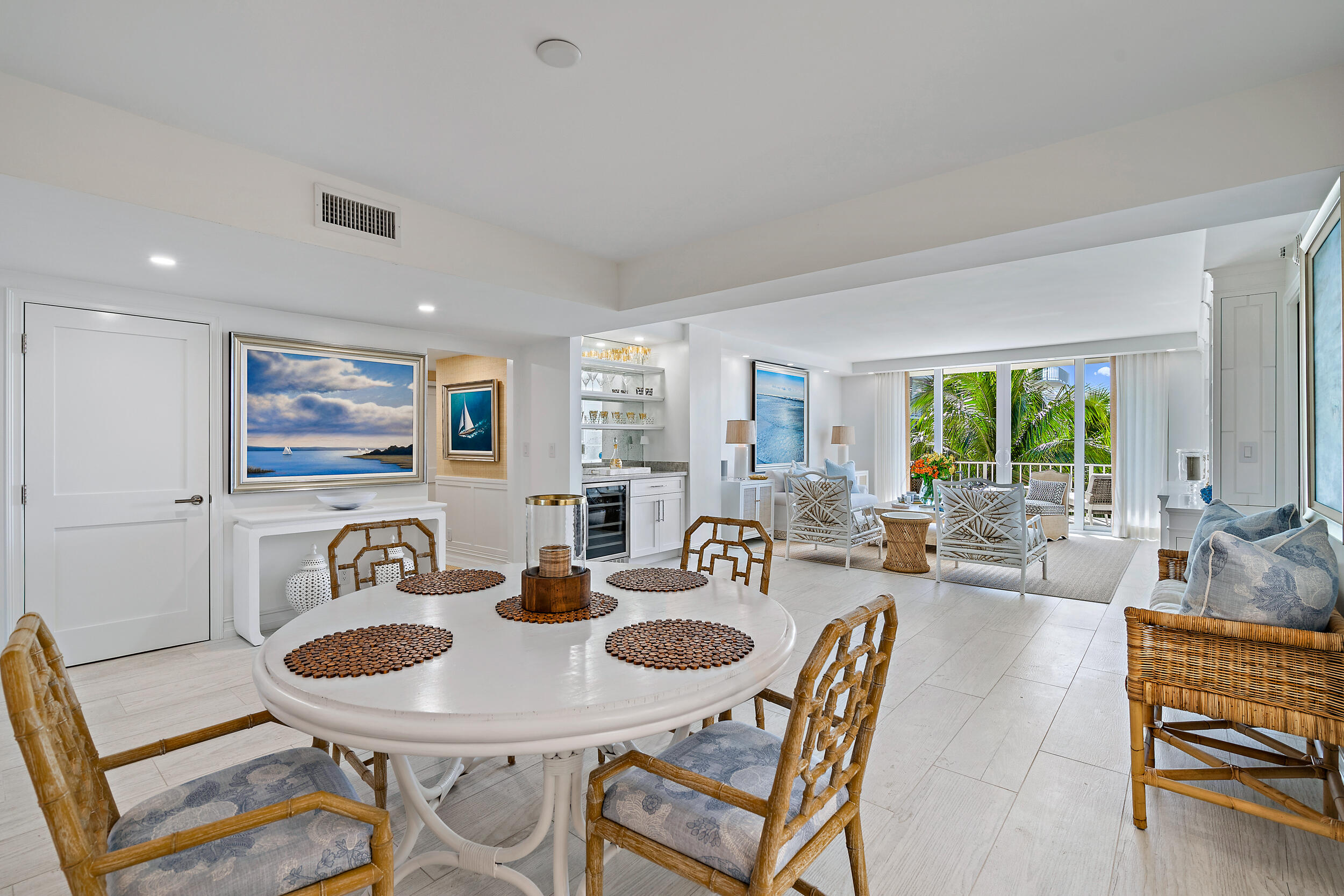 WINTHROP HOUSE CONDO - Residential