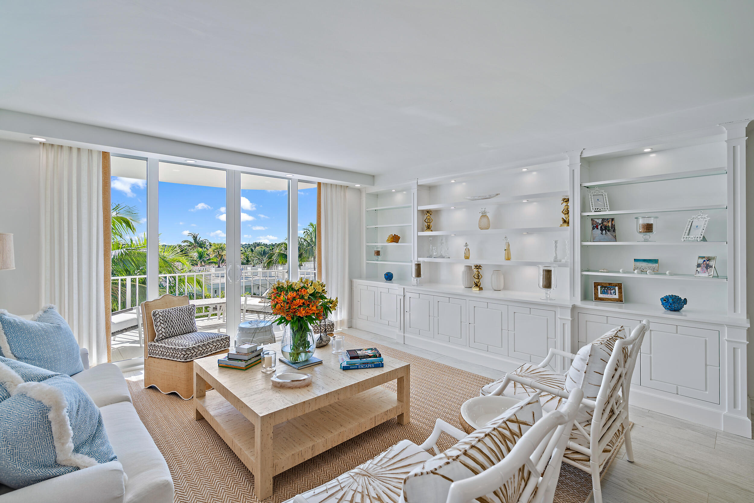 WINTHROP HOUSE CONDO - Residential