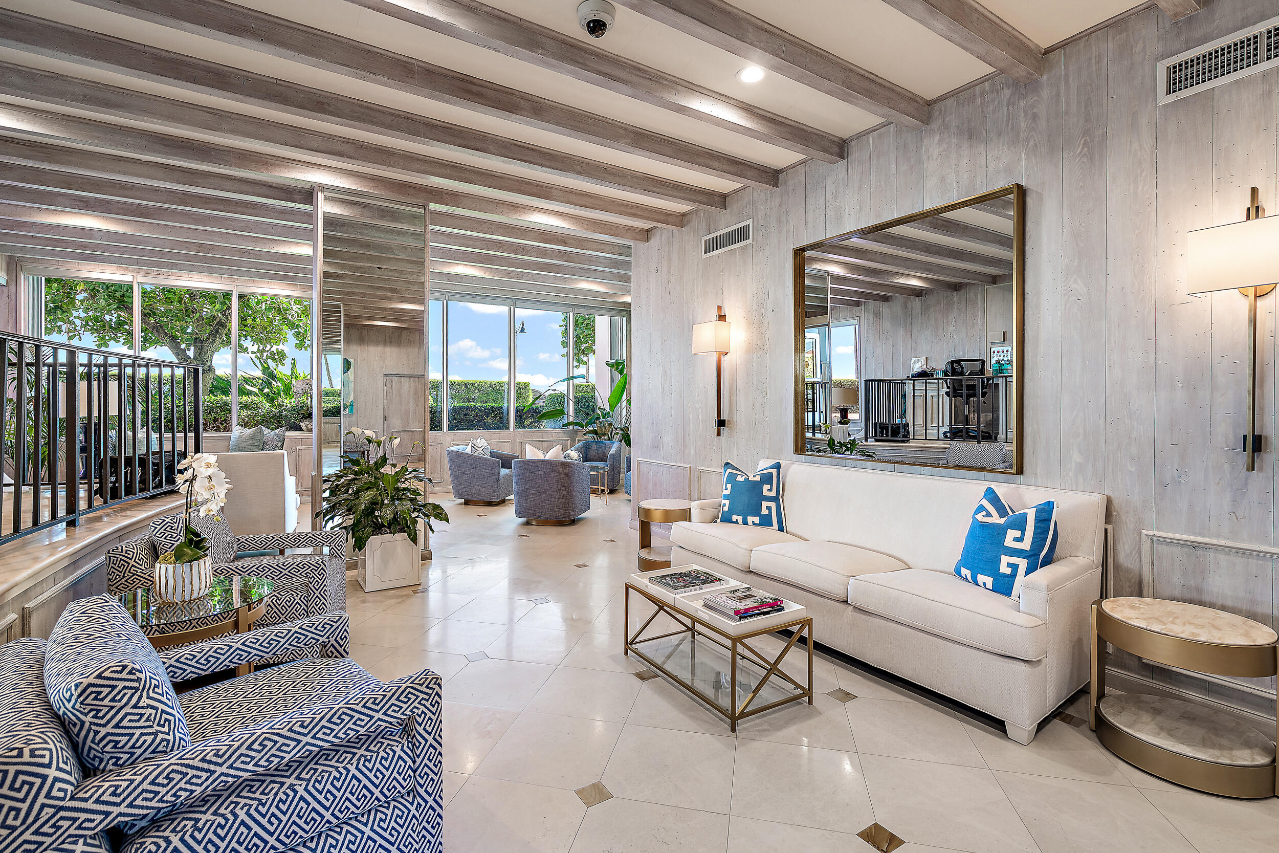 WINTHROP HOUSE CONDO - Residential