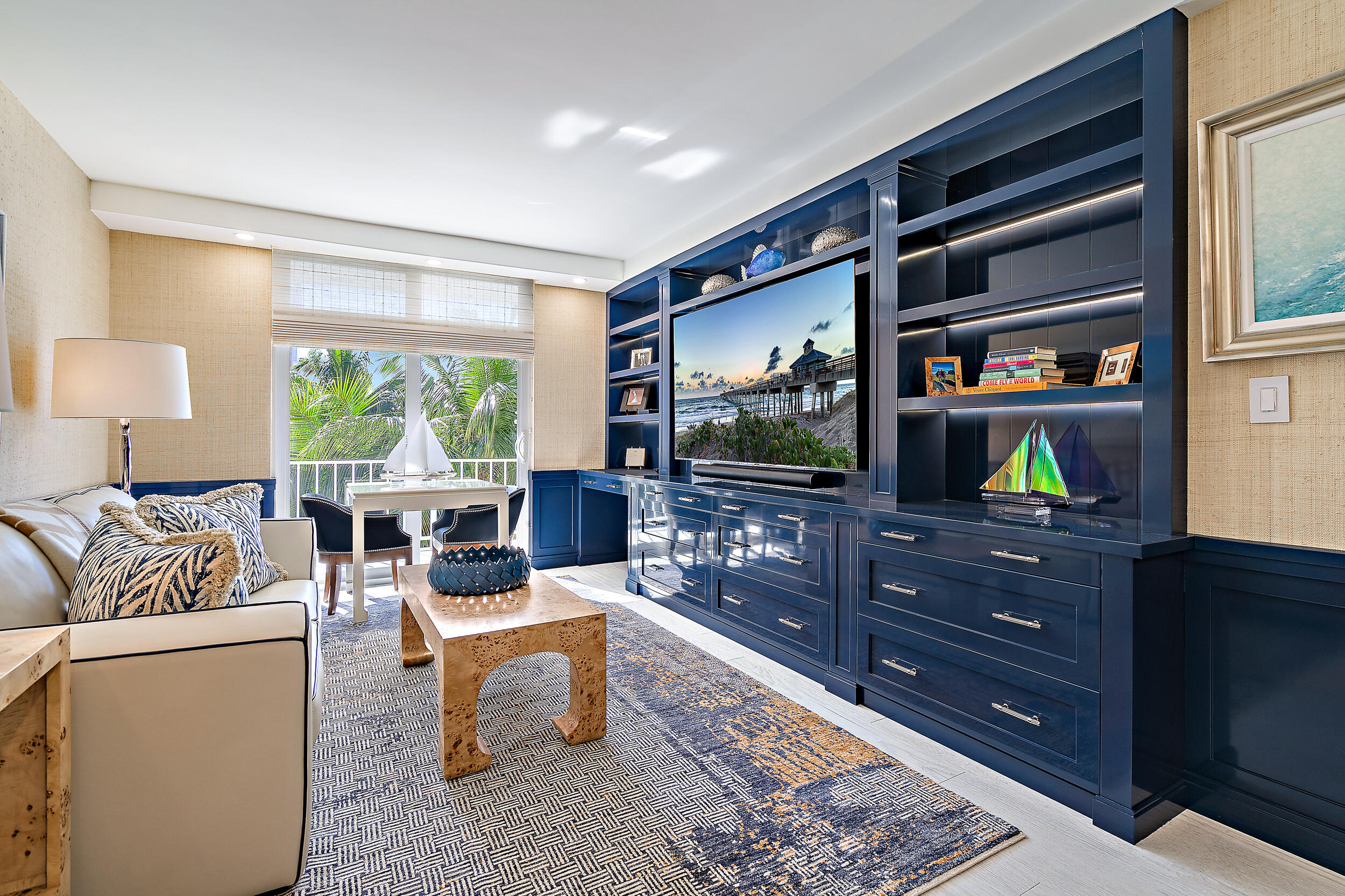 WINTHROP HOUSE CONDO - Residential