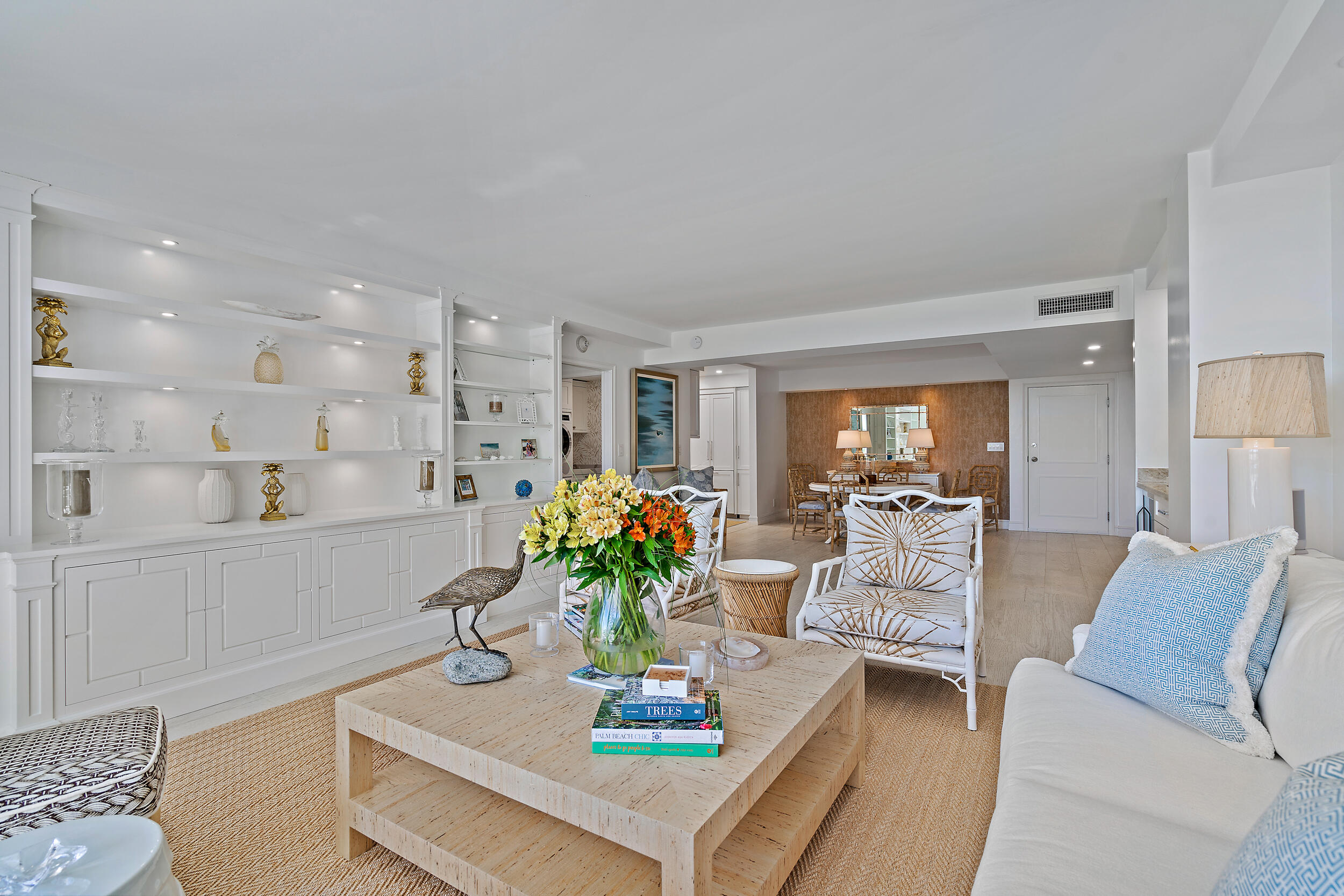 WINTHROP HOUSE CONDO - Residential