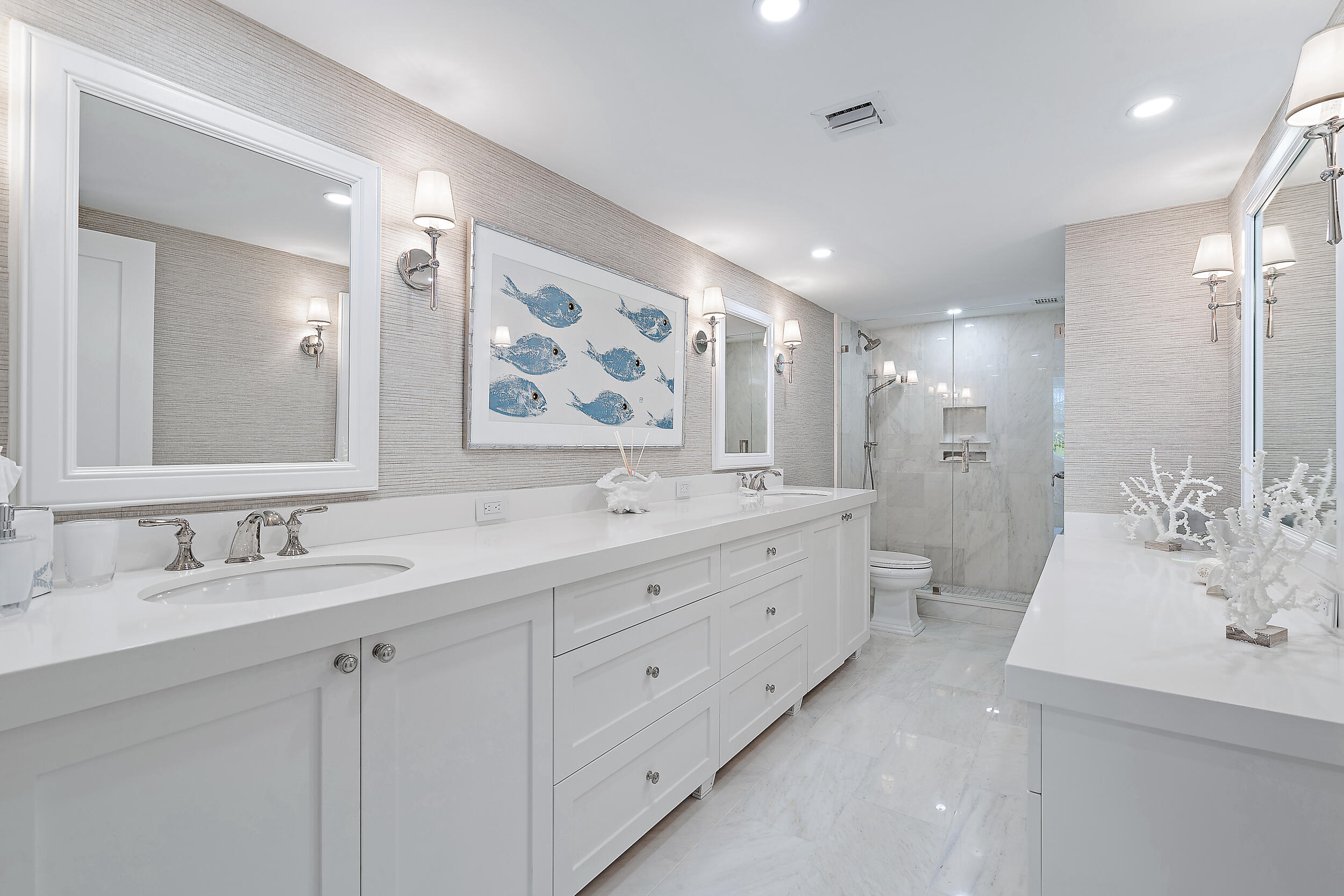 WINTHROP HOUSE CONDO - Residential