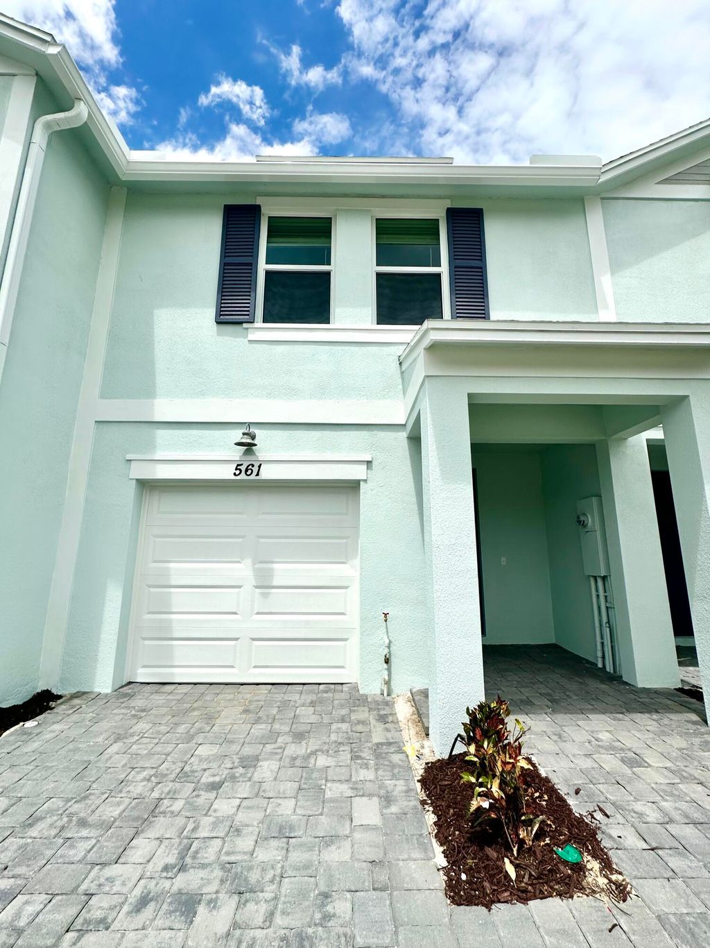 Photo of 561 Salisbury Circle, Fort Pierce, FL 34982 (MLS # R11114239)