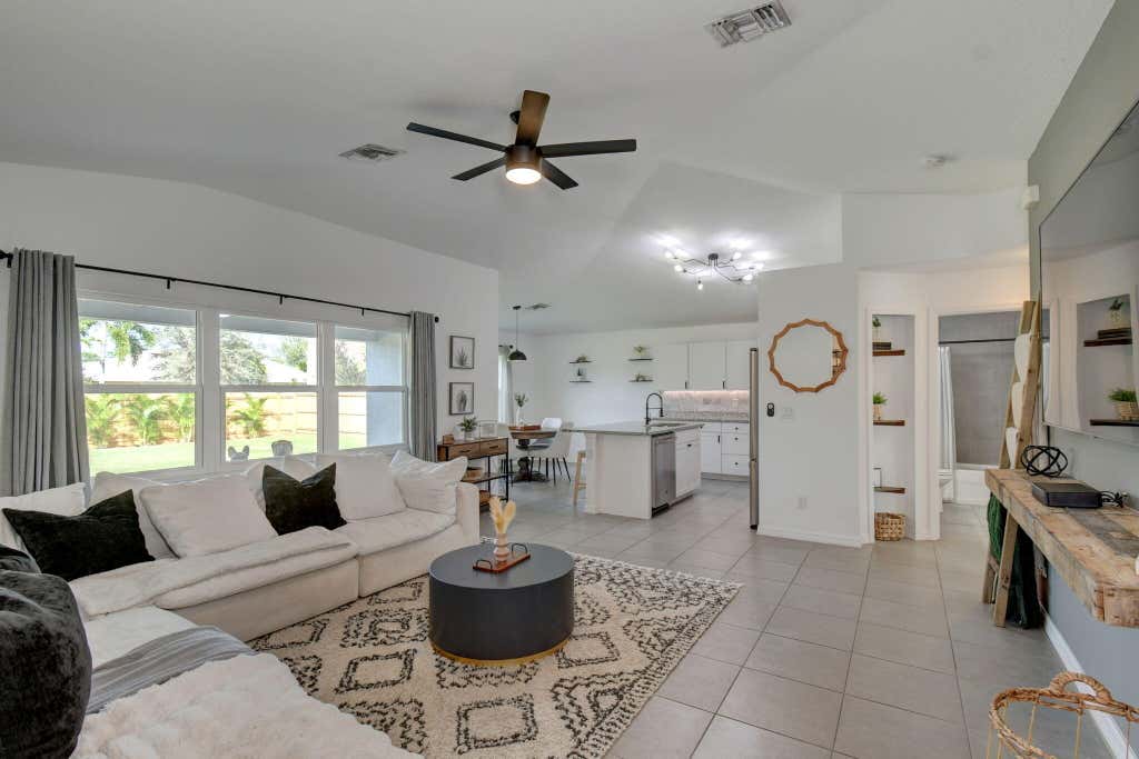 Photo of 271 SW Todd Avenue, Port Saint Lucie, FL 34983 (MLS # R10943854)