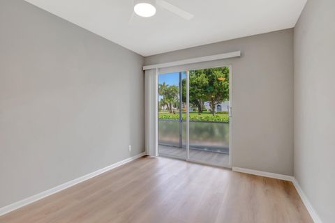 Tiny photo for 296 FANSHAW H, Boca Raton, FL 33434 (MLS # B26054405)