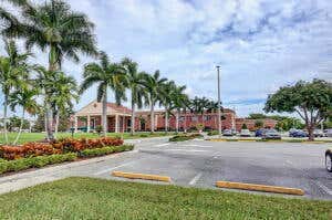 Tiny photo for 296 FANSHAW H, Boca Raton, FL 33434 (MLS # B26054405)