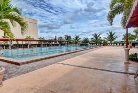 Tiny photo for 296 FANSHAW H, Boca Raton, FL 33434 (MLS # B26054405)