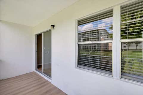 Tiny photo for 296 FANSHAW H, Boca Raton, FL 33434 (MLS # B26054405)
