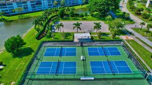 Tiny photo for 296 FANSHAW H, Boca Raton, FL 33434 (MLS # B26054405)
