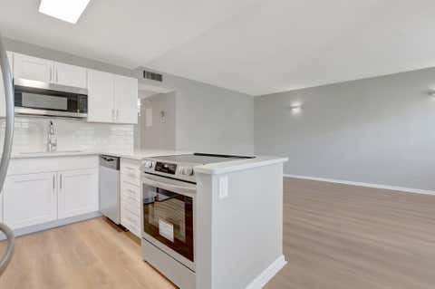 Tiny photo for 296 FANSHAW H, Boca Raton, FL 33434 (MLS # B26054405)