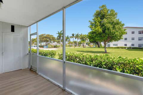 Tiny photo for 296 FANSHAW H, Boca Raton, FL 33434 (MLS # B26054405)