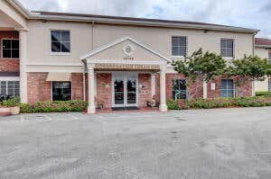 Tiny photo for 296 FANSHAW H, Boca Raton, FL 33434 (MLS # B26054405)