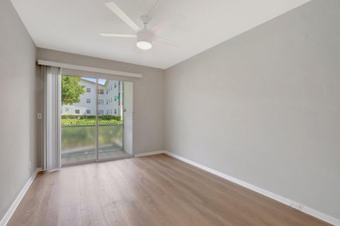 Tiny photo for 296 FANSHAW H, Boca Raton, FL 33434 (MLS # B26054405)
