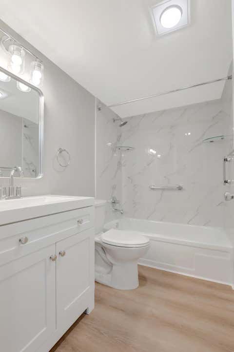 Tiny photo for 296 FANSHAW H, Boca Raton, FL 33434 (MLS # B26054405)