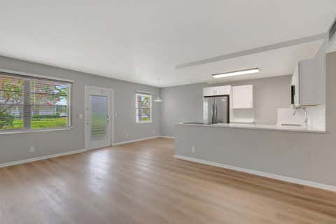 Tiny photo for 296 FANSHAW H, Boca Raton, FL 33434 (MLS # B26054405)