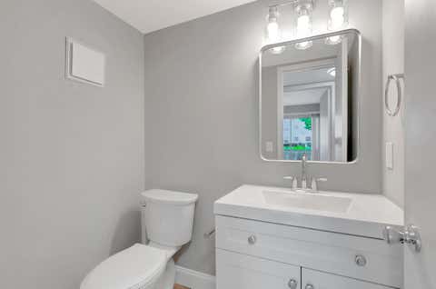 Tiny photo for 296 FANSHAW H, Boca Raton, FL 33434 (MLS # B26054405)