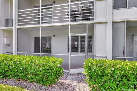 Tiny photo for 296 FANSHAW H, Boca Raton, FL 33434 (MLS # B26054405)