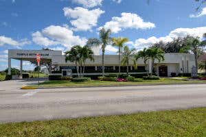 Tiny photo for 296 FANSHAW H, Boca Raton, FL 33434 (MLS # B26054405)