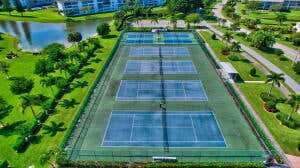 Tiny photo for 296 FANSHAW H, Boca Raton, FL 33434 (MLS # B26054405)