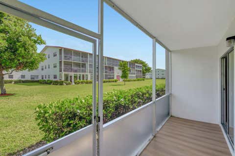 Tiny photo for 296 FANSHAW H, Boca Raton, FL 33434 (MLS # B26054405)