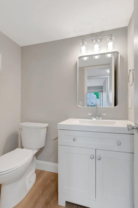 Tiny photo for 296 FANSHAW H, Boca Raton, FL 33434 (MLS # B26054405)
