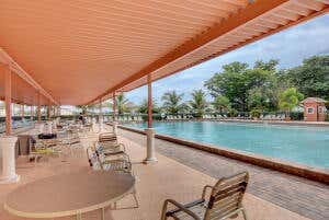 Tiny photo for 296 FANSHAW H, Boca Raton, FL 33434 (MLS # B26054405)