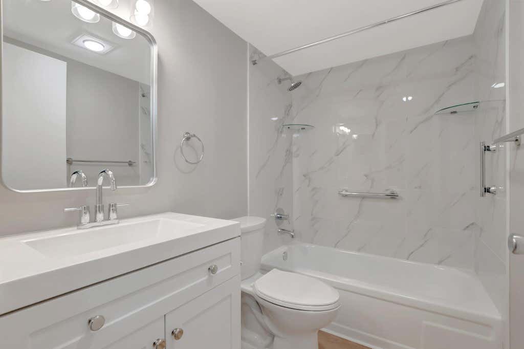 Photo of 296 FANSHAW H, Boca Raton, FL 33434 (MLS # B26054405)