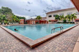 Tiny photo for 296 FANSHAW H, Boca Raton, FL 33434 (MLS # B26054405)