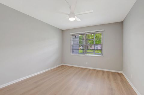 Tiny photo for 296 FANSHAW H, Boca Raton, FL 33434 (MLS # B26054405)
