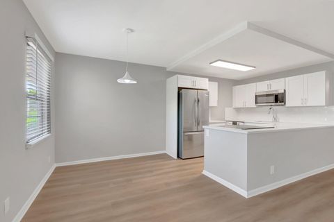 Tiny photo for 296 FANSHAW H, Boca Raton, FL 33434 (MLS # B26054405)