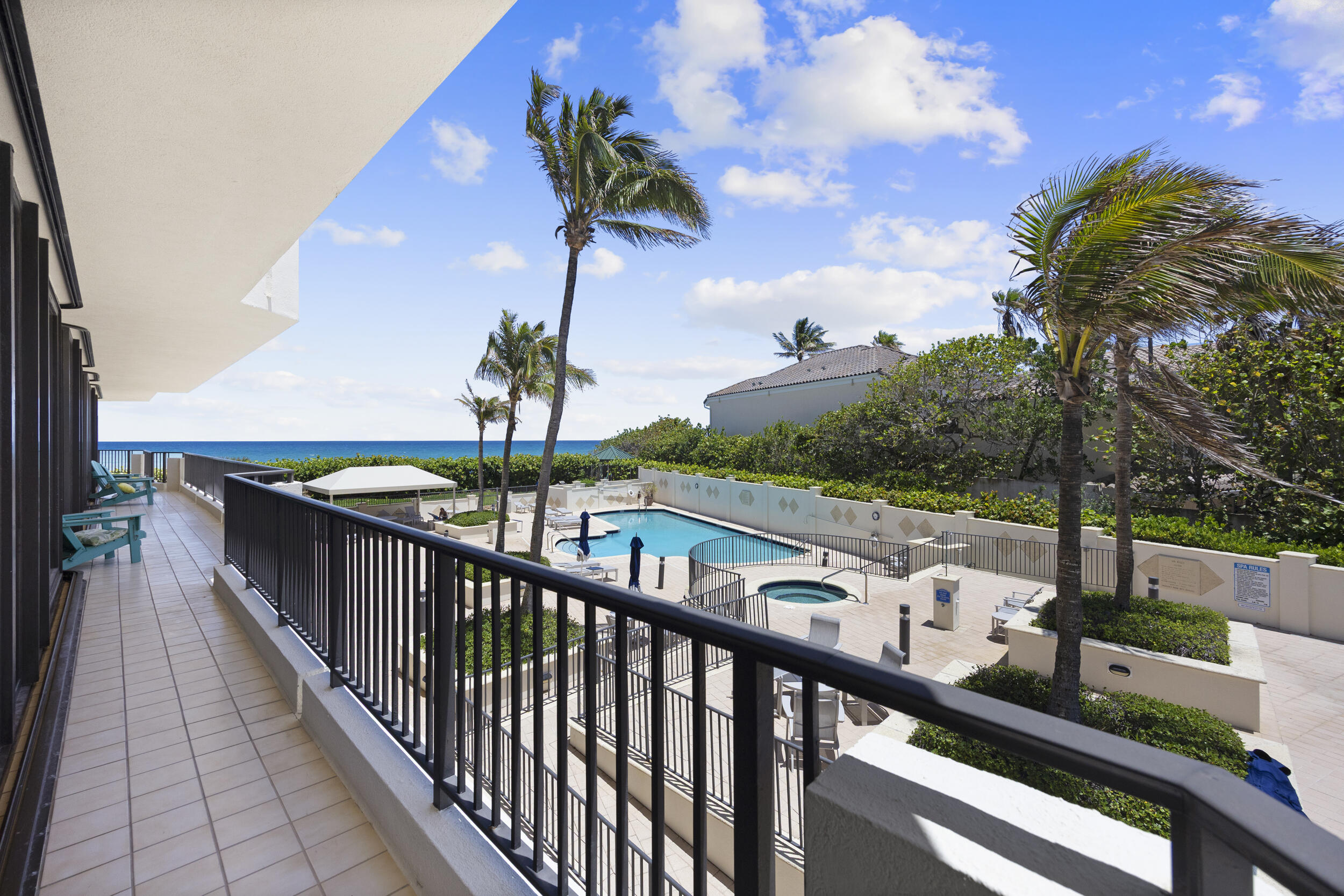 800 Ocean Drive 205