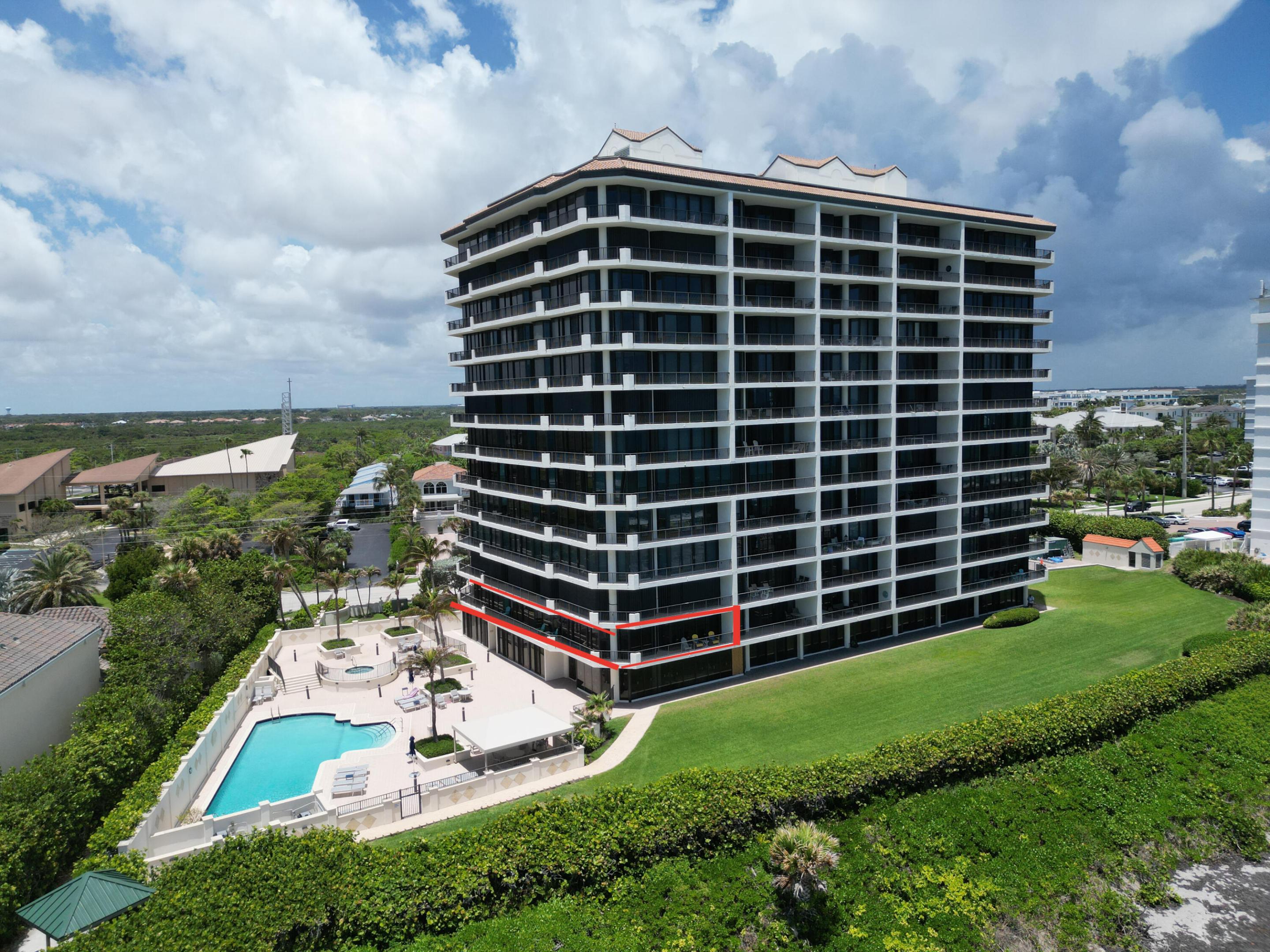 800 Ocean Drive 205