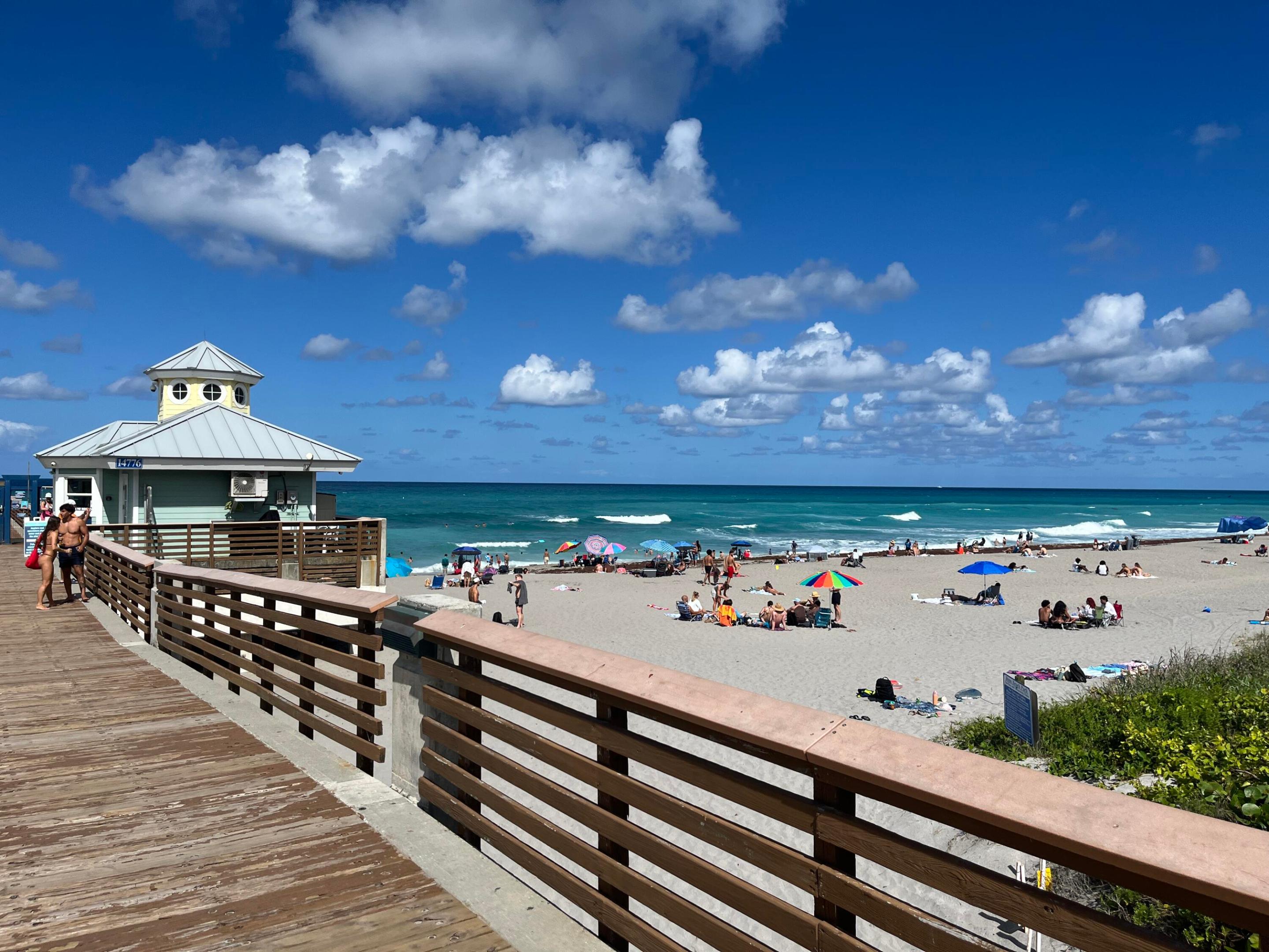 800 Ocean Drive 205