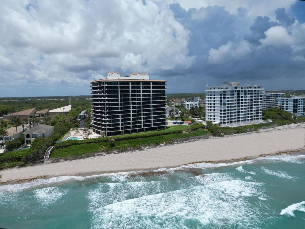 Photo of 800 Ocean Drive #205, Juno Beach, FL 33408 (MLS # B26033416)