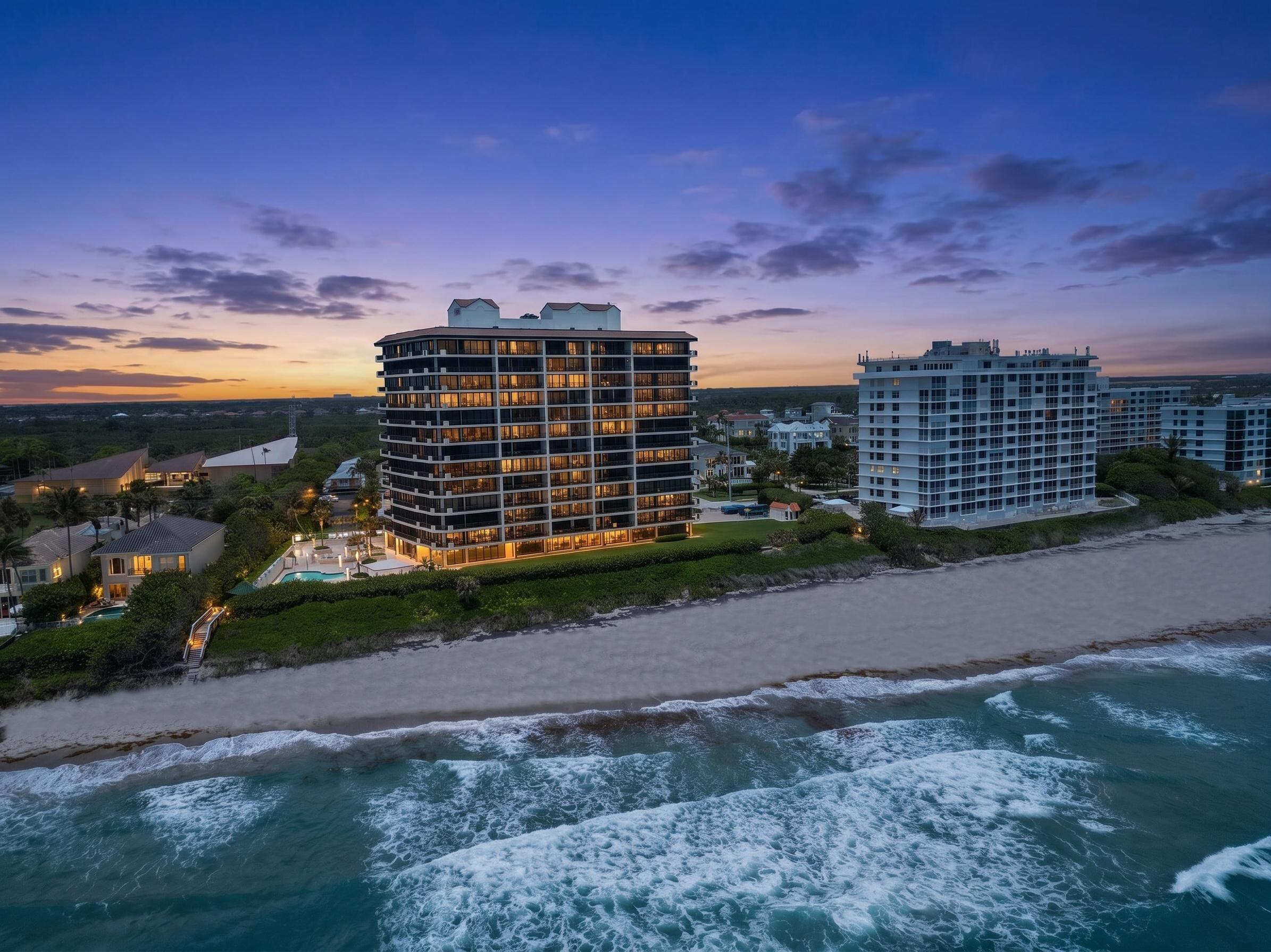 800 Ocean Drive 205