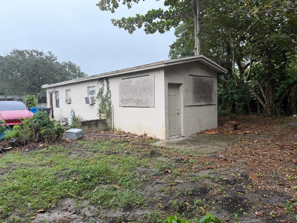 lke forrest - Residential