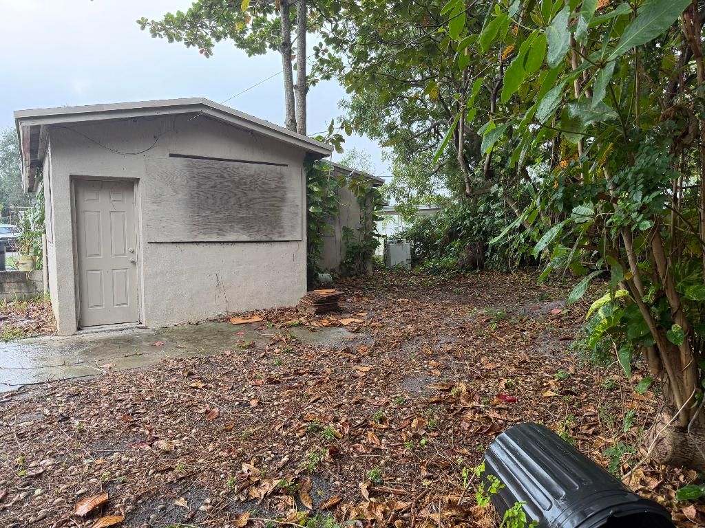 Photo of 4530 SW 33rd Drive, West Park, FL 33023 (MLS # R11155934)