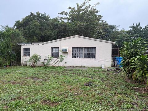 4530 SW 33rd Drive Hollywood FL 33023