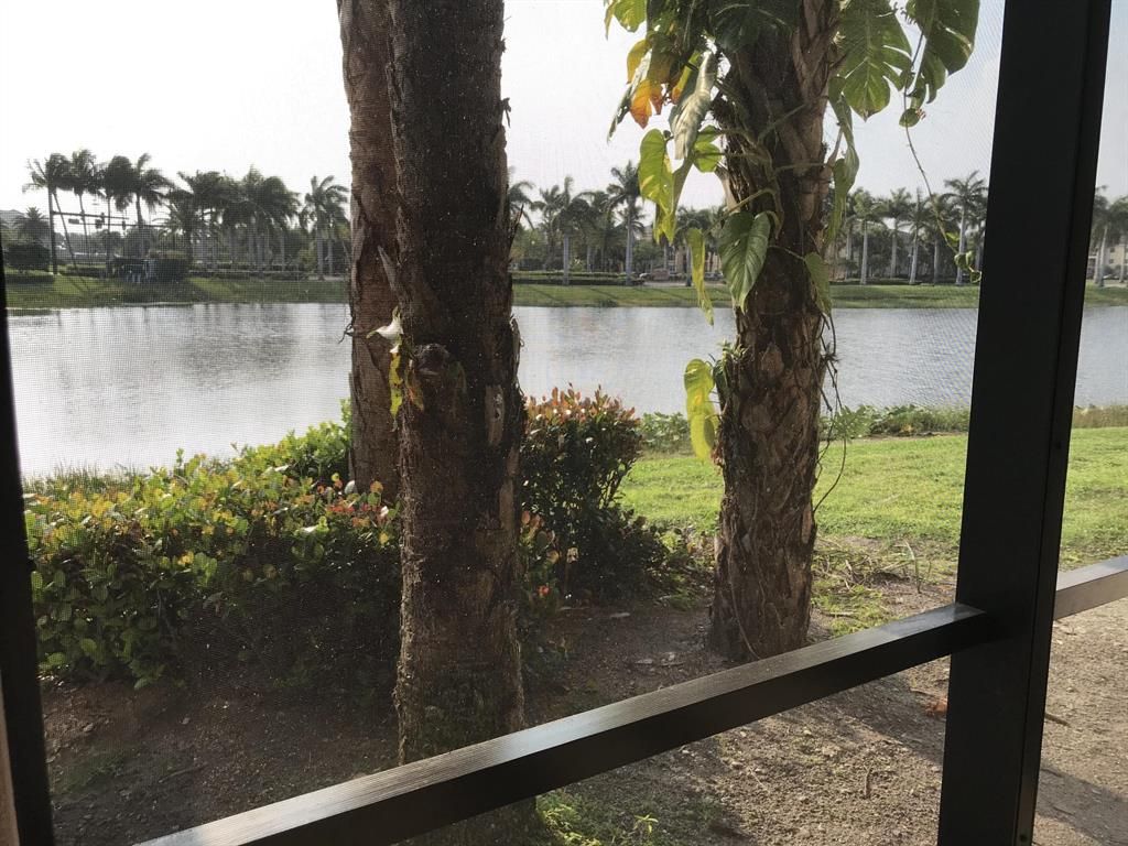 Photo of 2724 Anzio Court #107, Palm Beach Gardens, FL 33410 (MLS # R10829636)