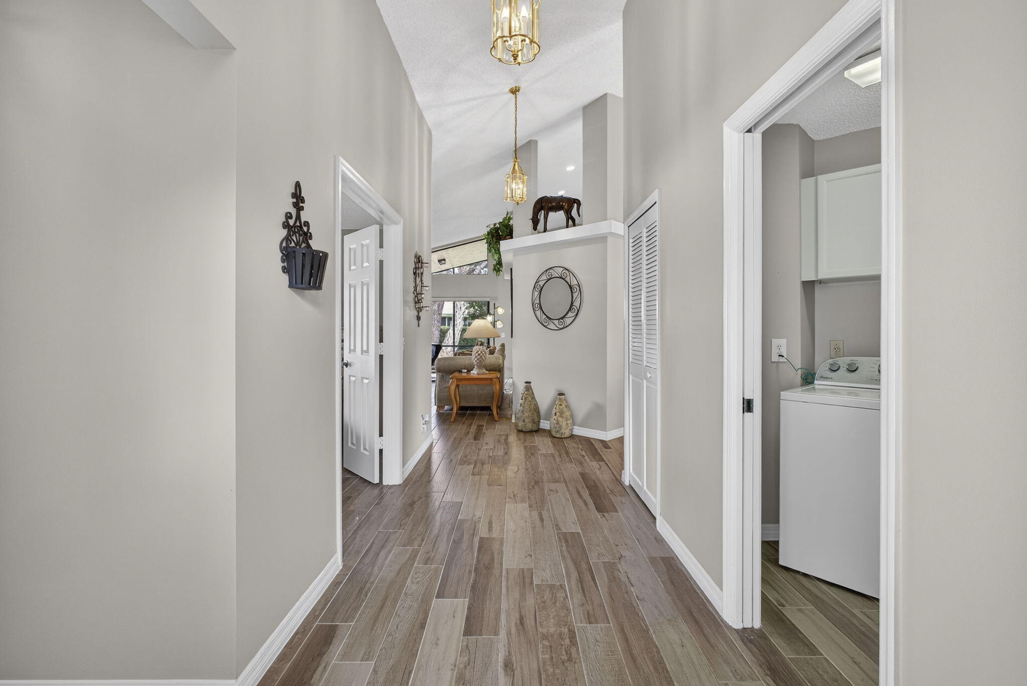 WELLINGTON TR 43 - Residential