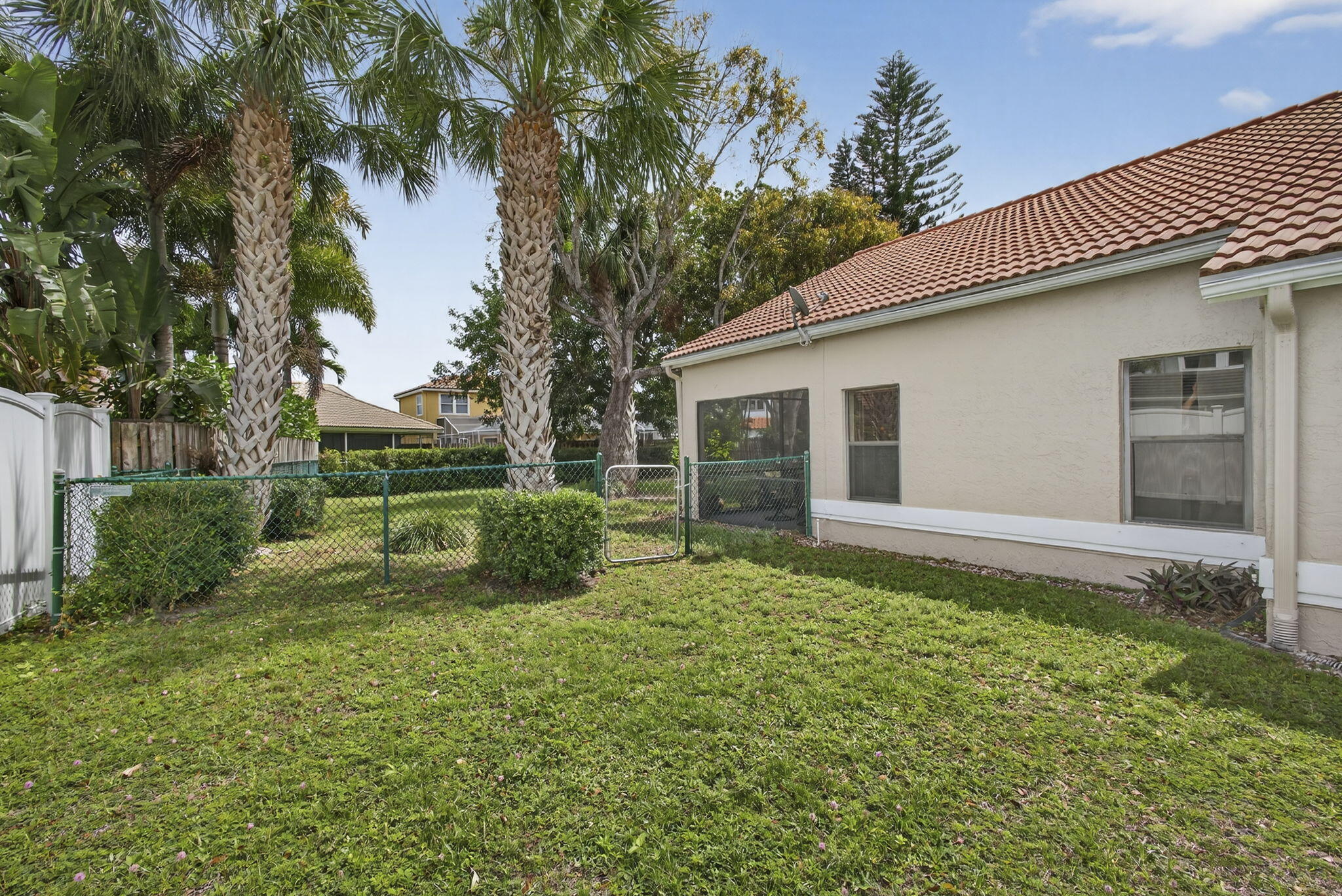 WELLINGTON TR 43 - Residential