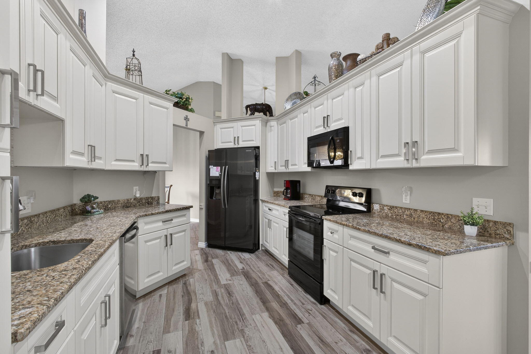 WELLINGTON TR 43 - Residential