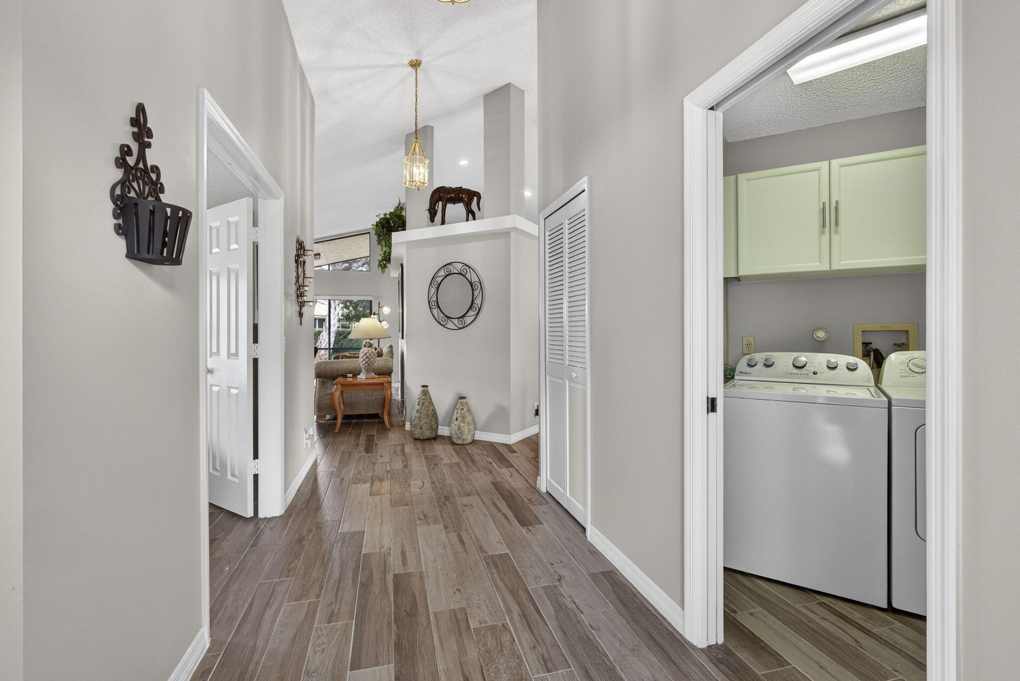 WELLINGTON TR 43 - Residential