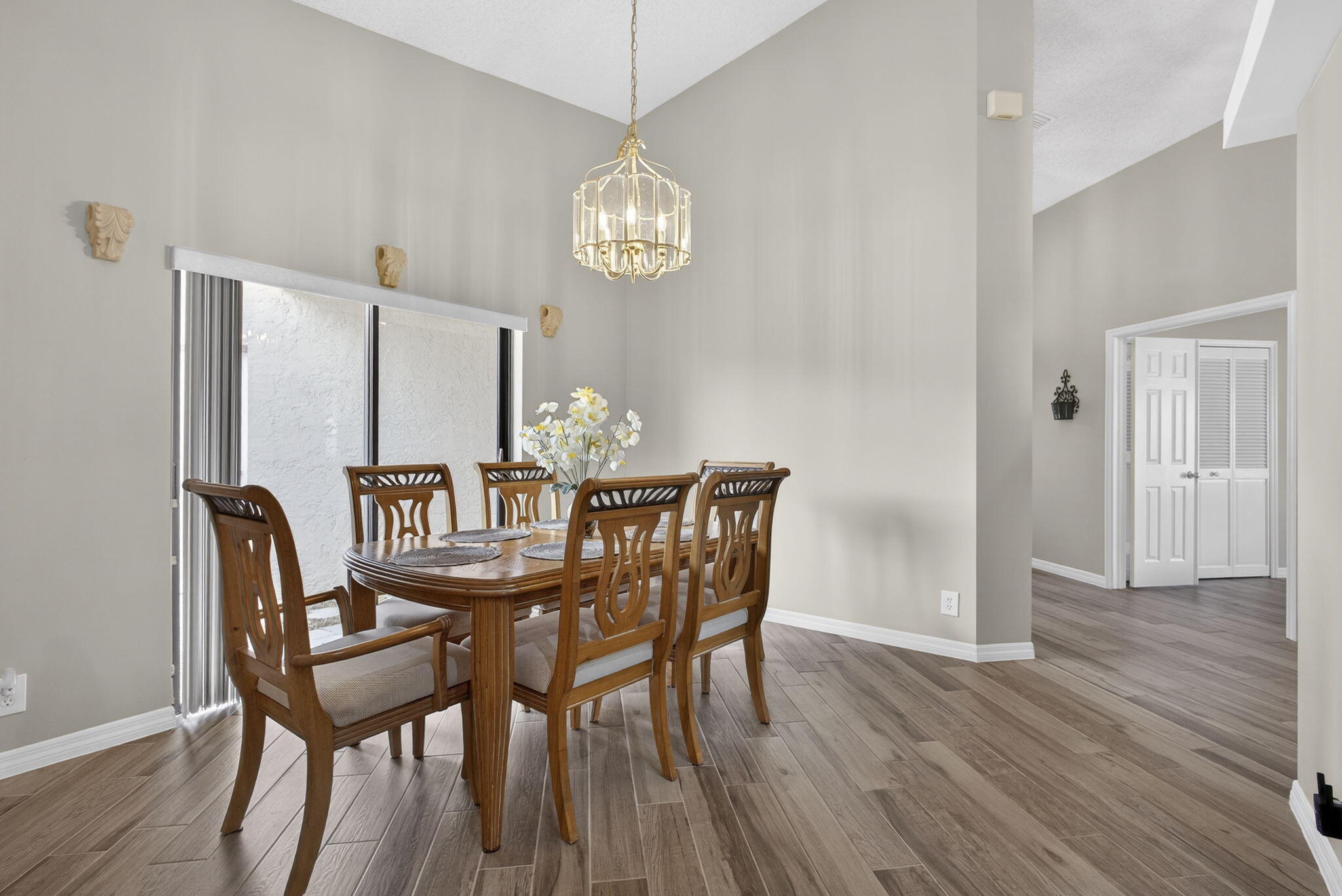 WELLINGTON TR 43 - Residential