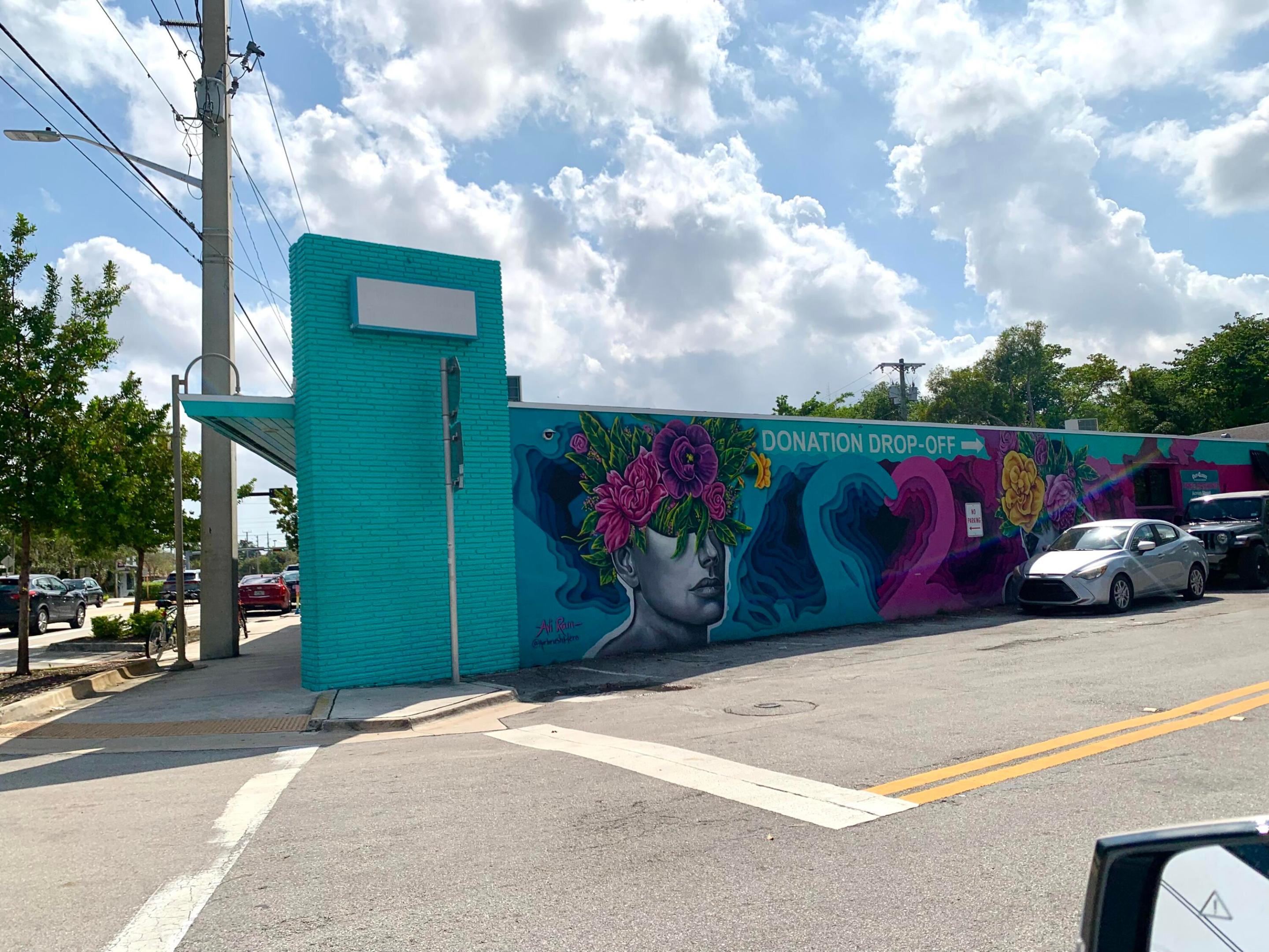 Petite 18-18 B - Residential Lease