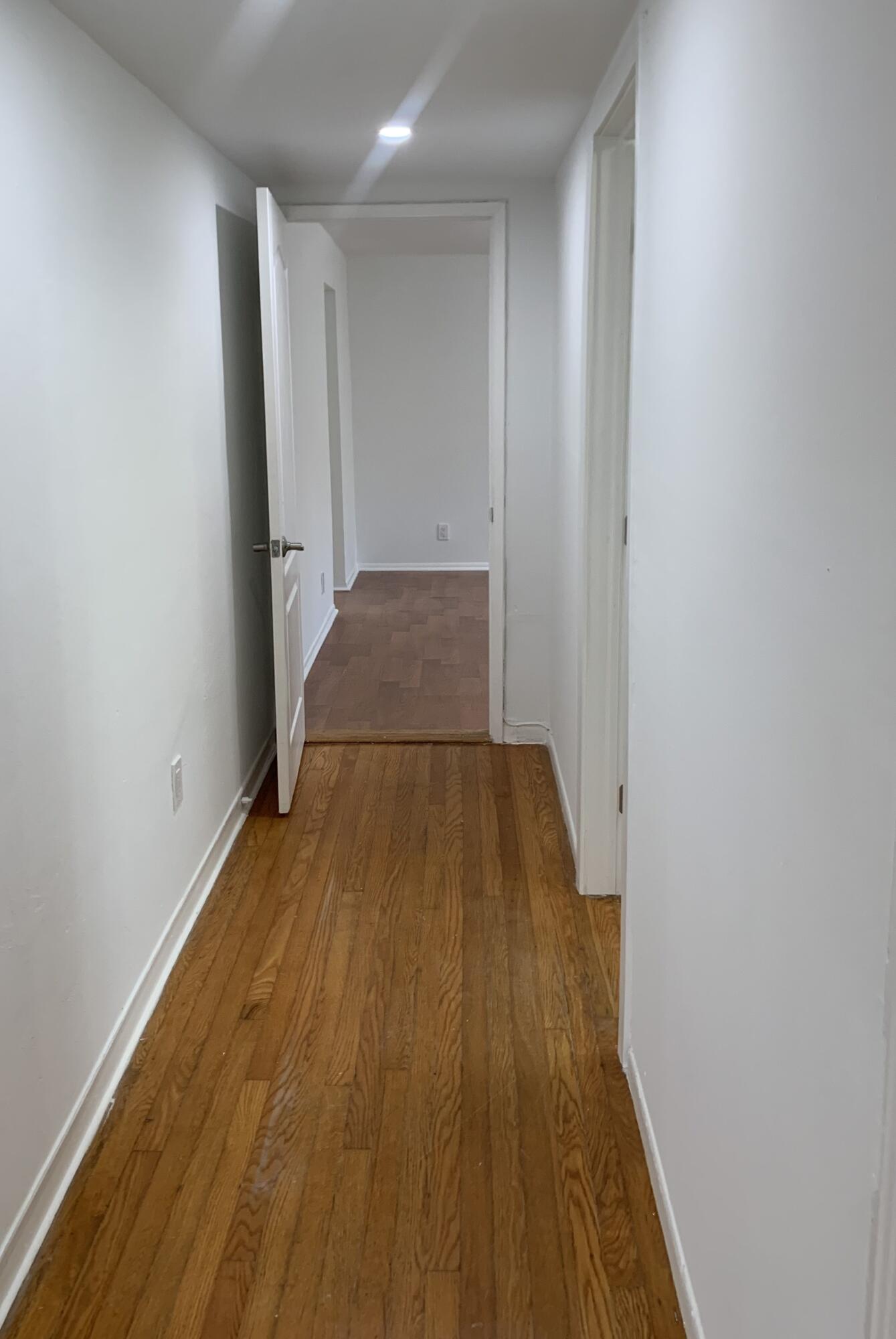 Petite 18-18 B - Residential Lease