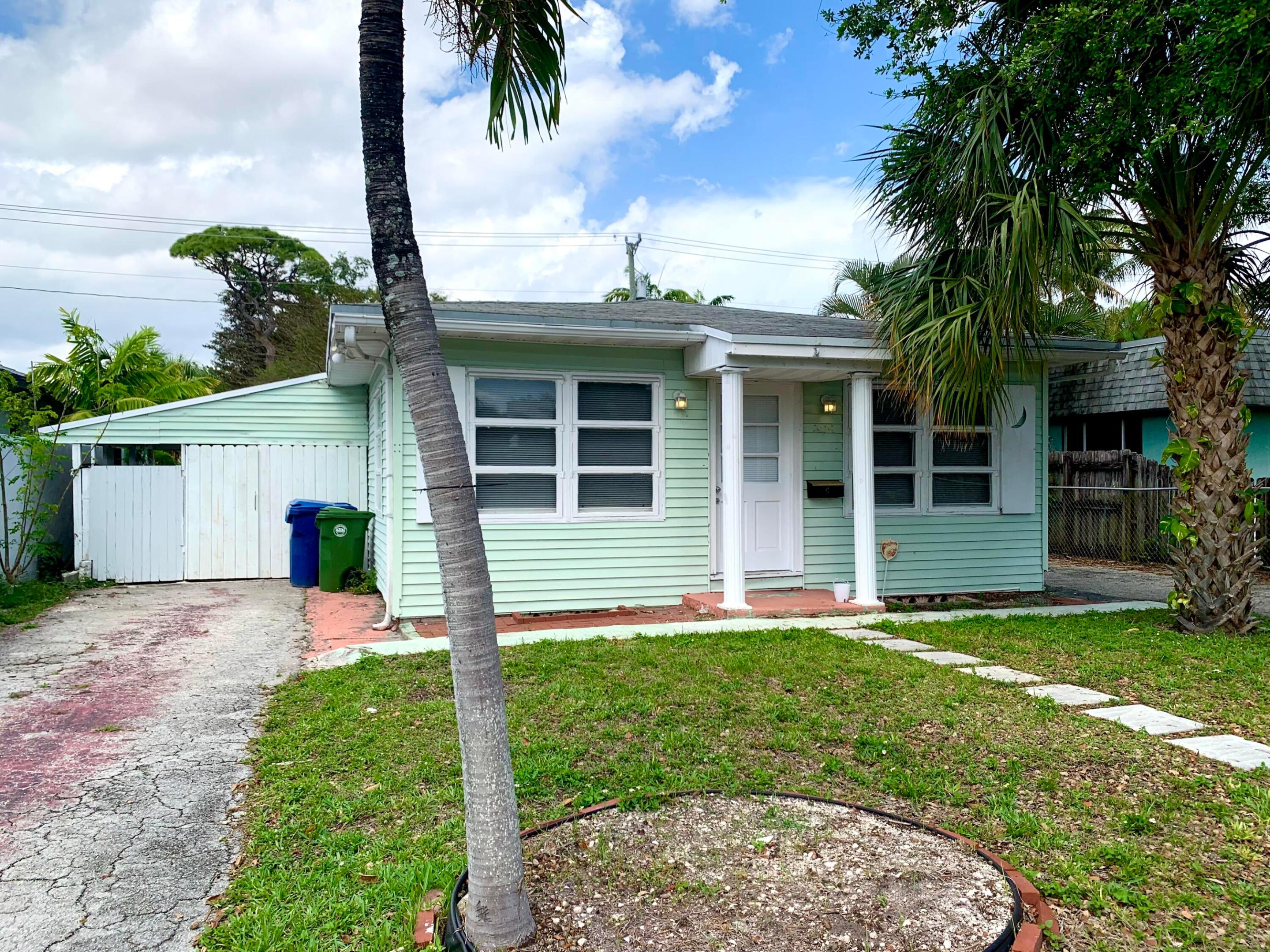 Petite 18-18 B - Residential Lease