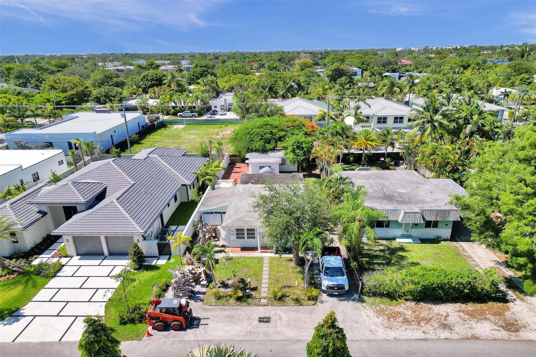 Petite 18-18 B - Residential Lease