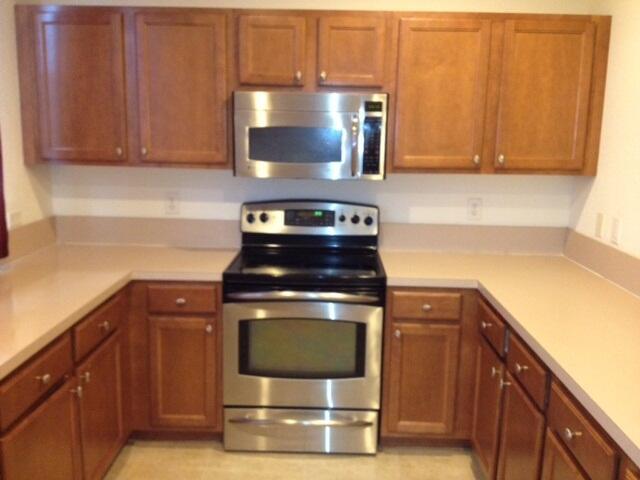 CITYSIDE CONDO - Residential Lease