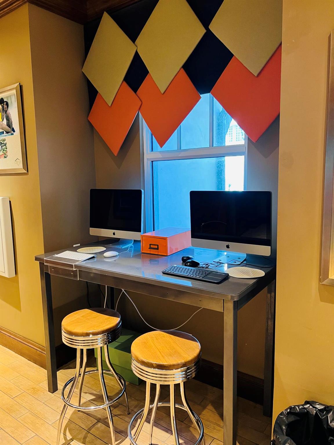 CITYSIDE CONDO - Residential Lease